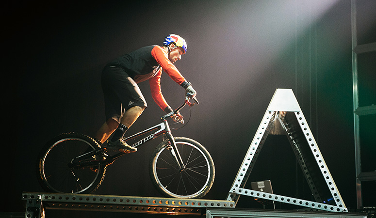 25 Years of Frame – beMatrix